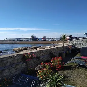 La Rose Des Mers , Tréffiagat Frankreich