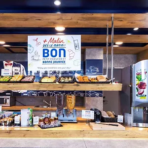 Ibis Budget Paris Coeur D'orly Airport 2*, Orly Frankreich