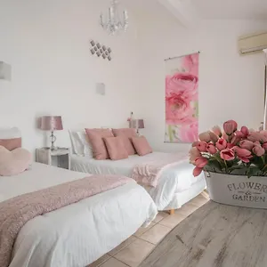 Le Mediterranee 2*, Hyères Frankreich