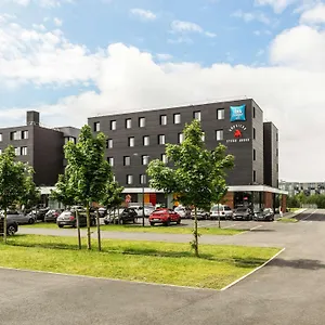 Ibis Budget 2*, Gonesse Frankreich