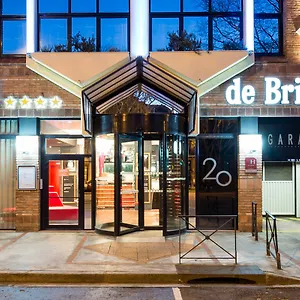 De Brienne 4*, Toulouse Frankreich