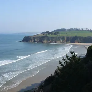 Chante Vent , Douarnenez Frankreich