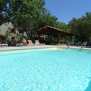 Mas De L'espaire Hotel